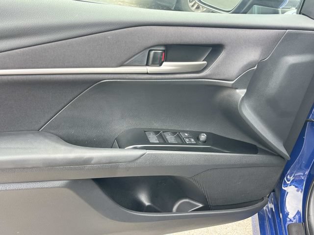 Used 2025 Toyota Camry LE w/ Convenience Package FWD image 28