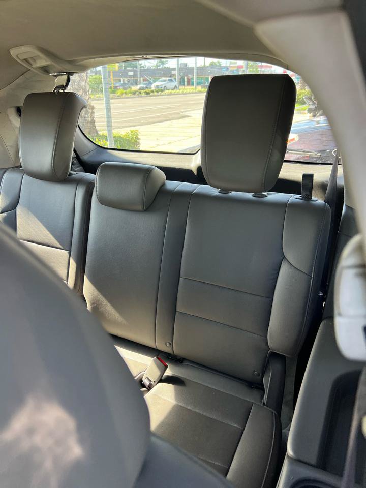 Used 2015 Honda Odyssey EX-L image 9
