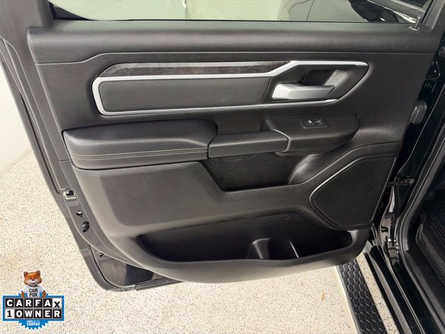 Used 2023 RAM 1500 Big Horn AWD/4WD image 17