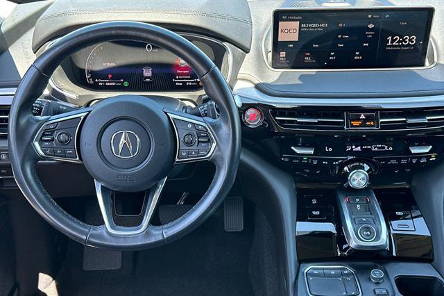 Used 2023 Acura MDX SH-AWD image 15