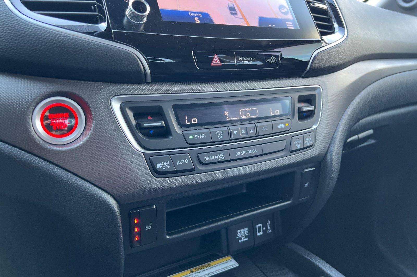 Used 2022 Honda Ridgeline RTL-E image 26