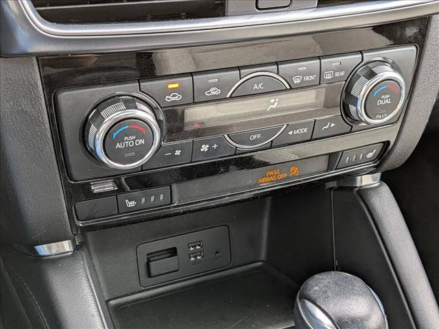 Used 2016 MAZDA CX-5 Grand Touring AWD/4WD image 16