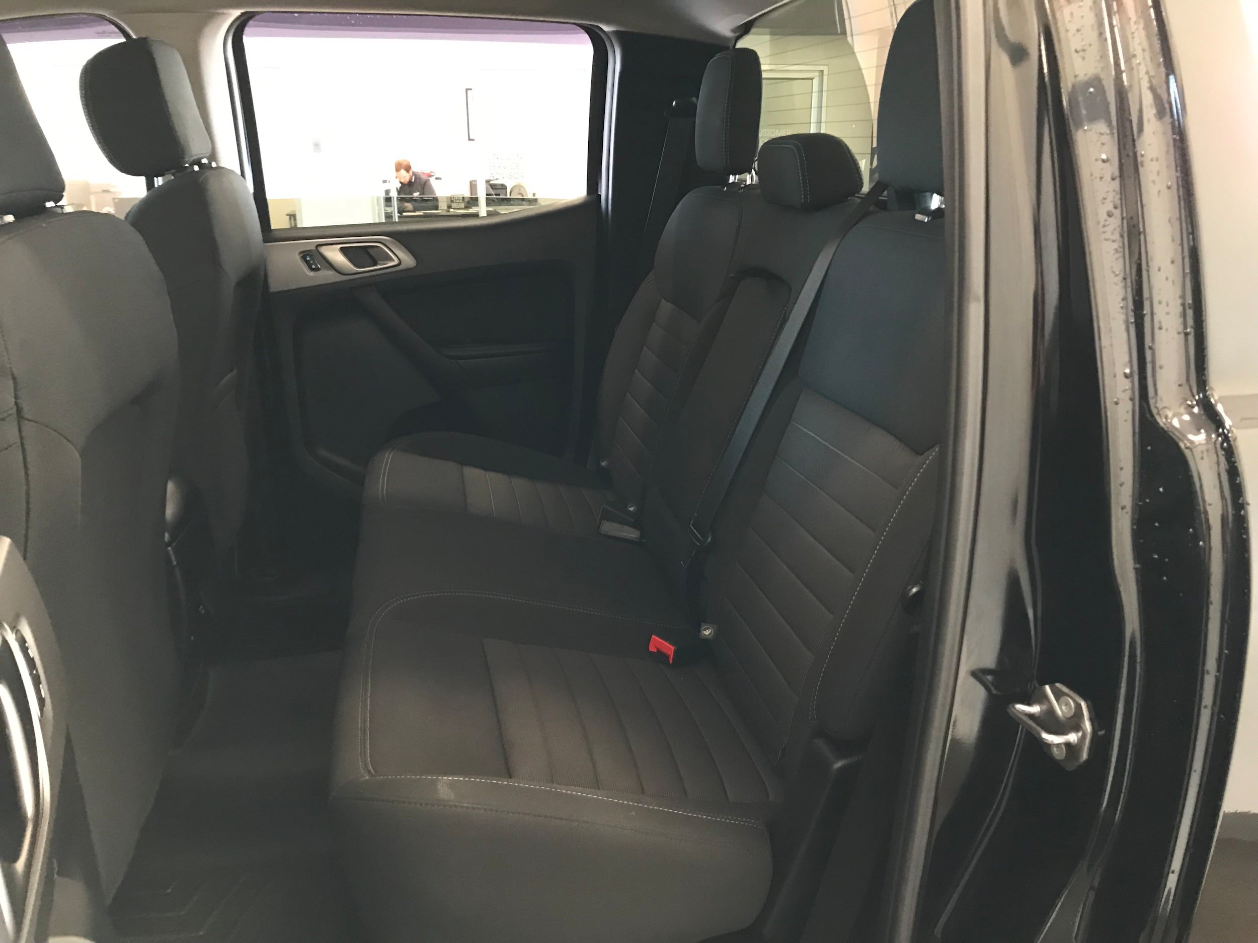 Used 2020 Ford Ranger XLT w/ Equipment Group 301A Mid RWD image 9
