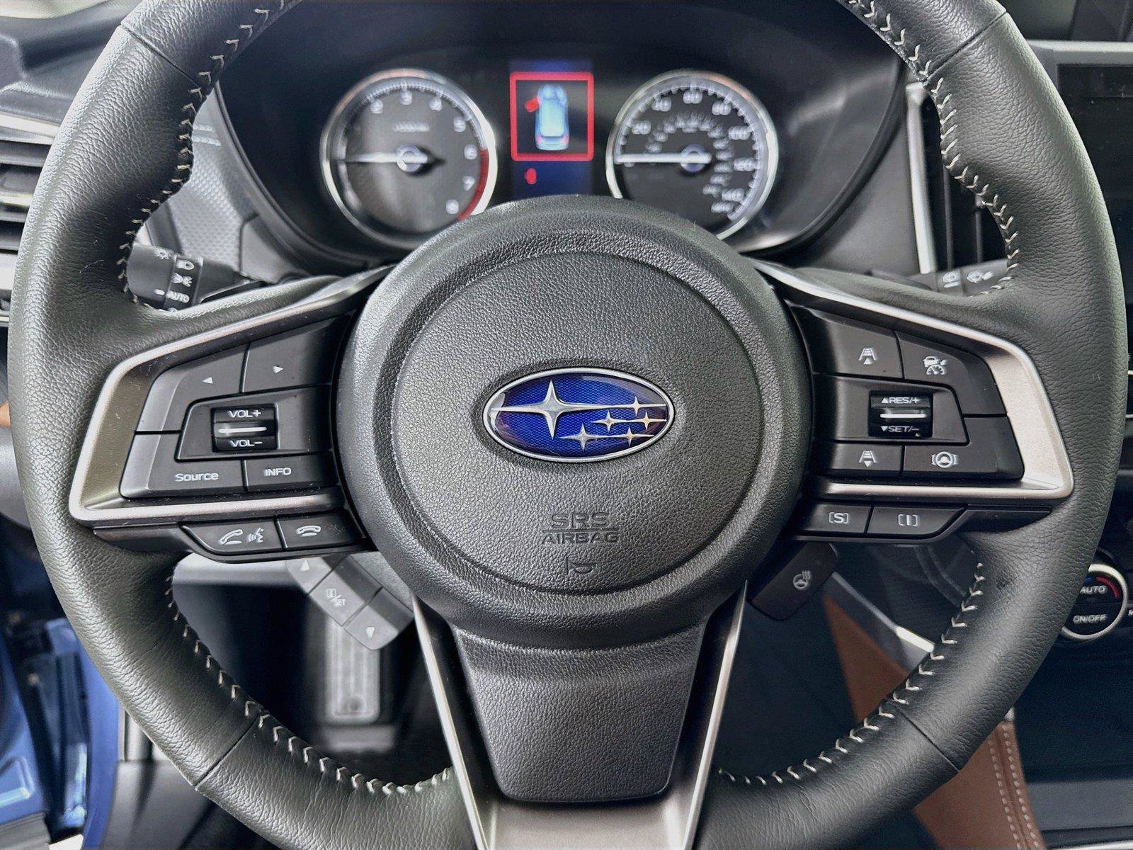 Used 2024 Subaru Forester Touring w/ Convenience Package AWD/4WD image 17
