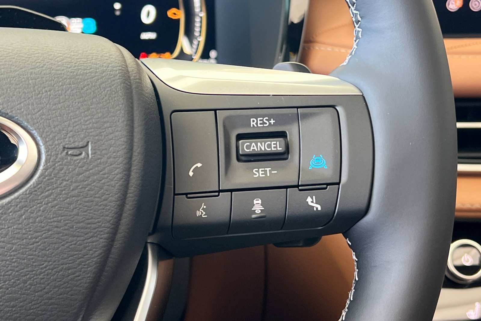 New 2026 INFINITI QX60 Autograph w/ Autograph Tech Package image 28