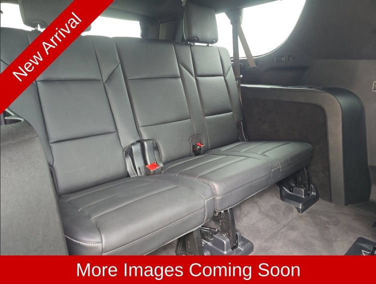 Used 2024 Cadillac Escalade ESV Luxury RWD image 15