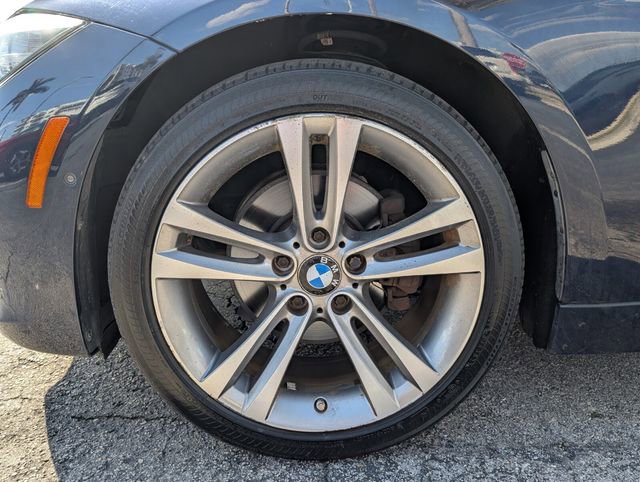 Used 2016 BMW 328i Sedan image 6