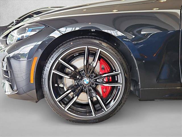 New 2027 BMW 440i xDrive Coupe AWD/4WD image 7