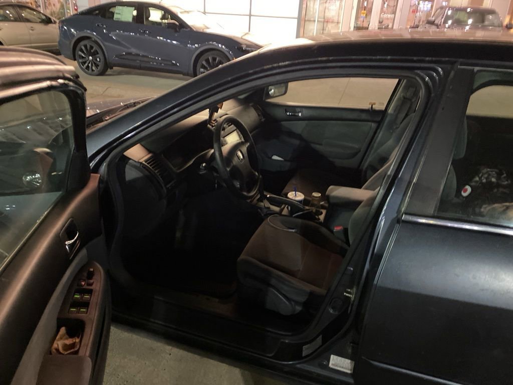 Used 2003 Honda Accord LX image 11