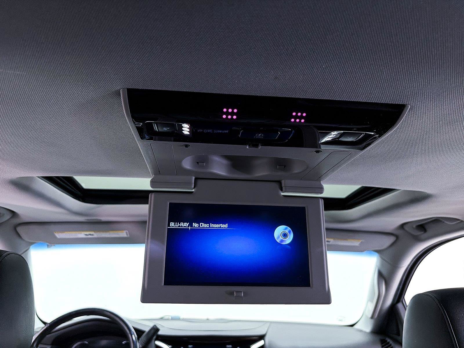 Used 2020 Cadillac Escalade ESV Luxury AWD/4WD image 6