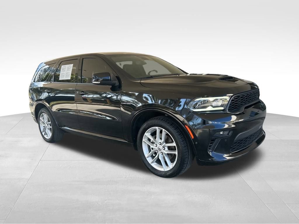 Used 2022 Dodge Durango R/T image 2