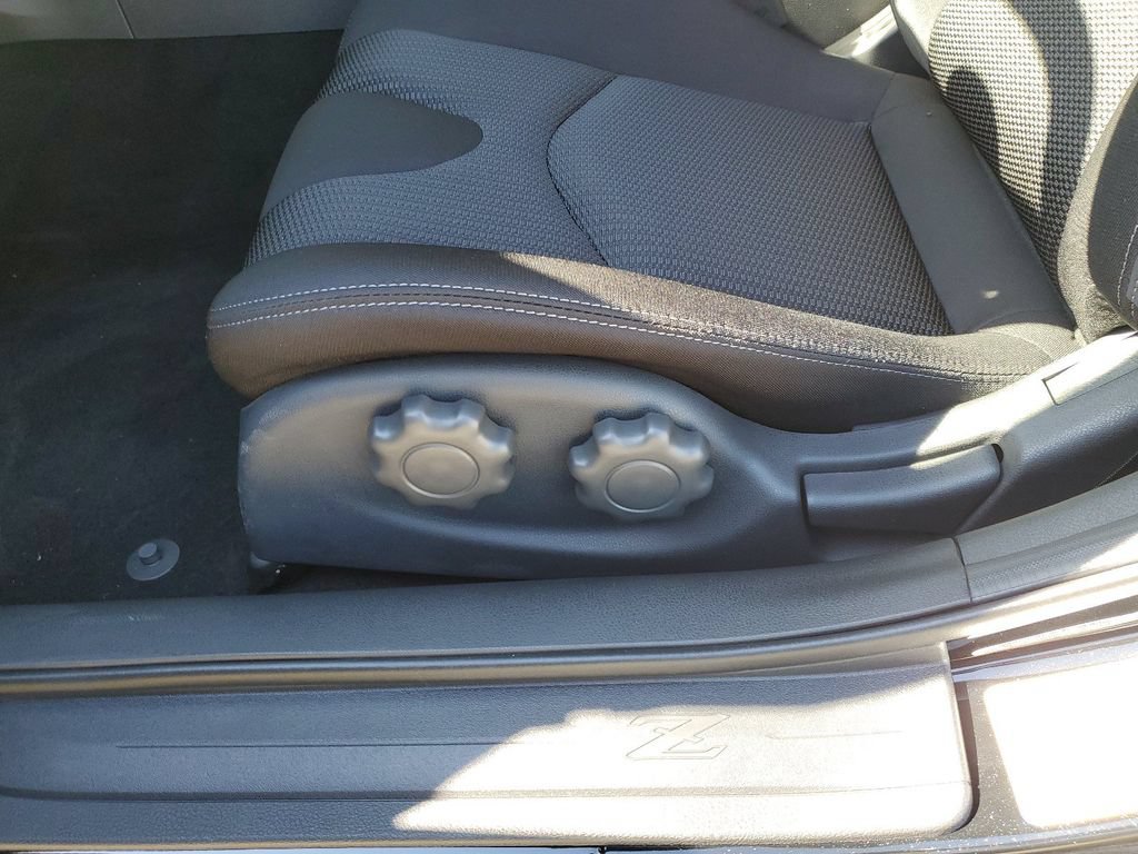 New 2026 Nissan Z Sport w/ Floor Mat Package RWD image 12