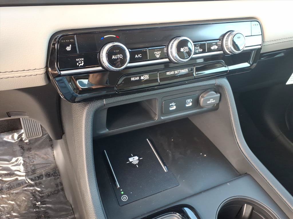 New 2026 Honda Passport RTL image 25
