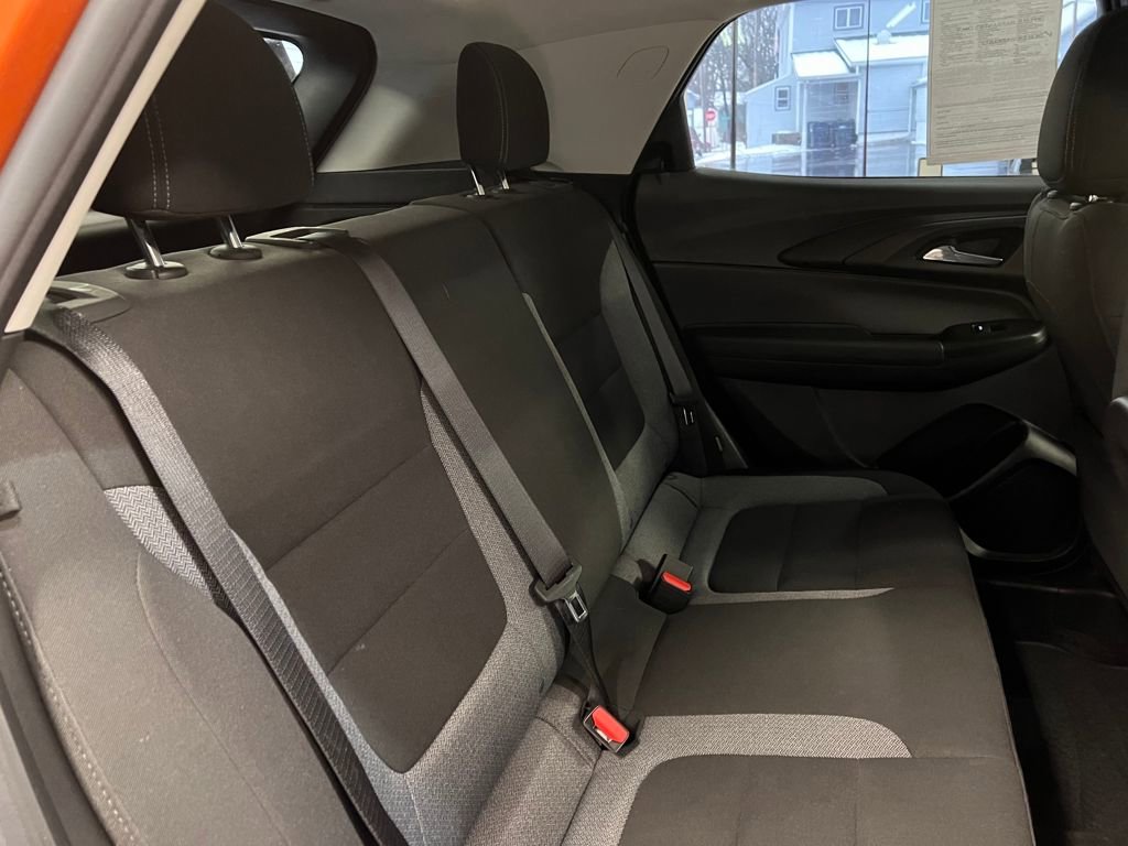 Used 2023 Chevrolet TrailBlazer LT w/ Convenience Package image 40