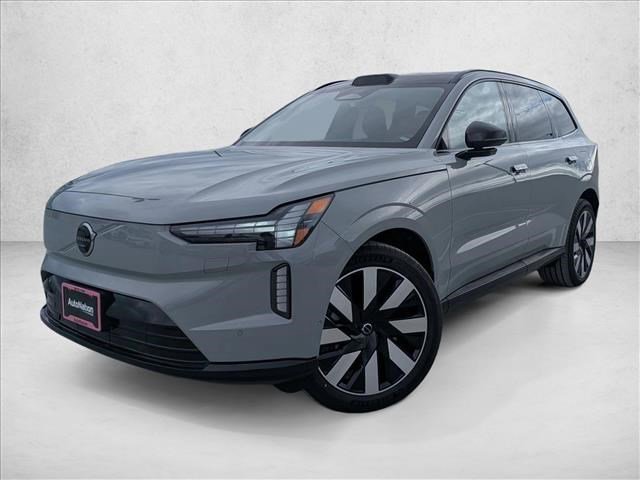 New 2025 Volvo EX90 Plus w/ Protection Package Premier