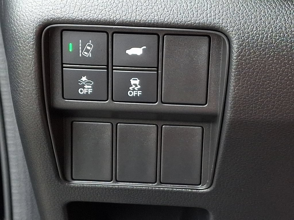 Used 2018 Honda CR-V Touring image 24
