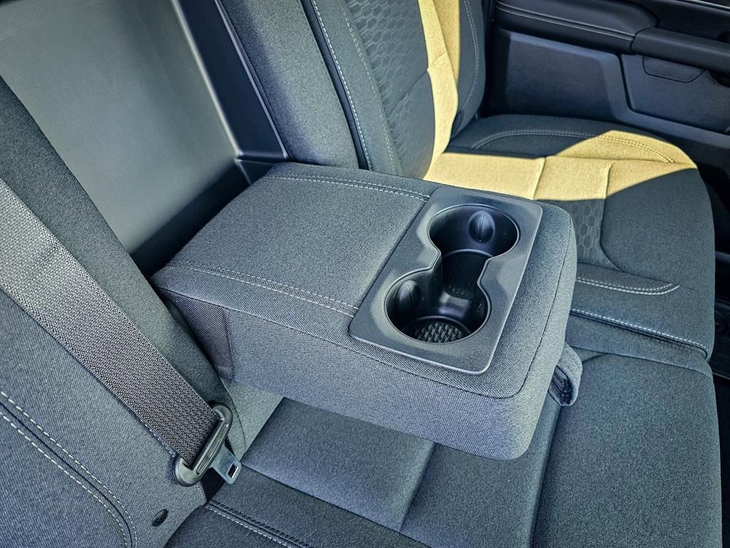 New 2026 RAM 1500 Big Horn image 39