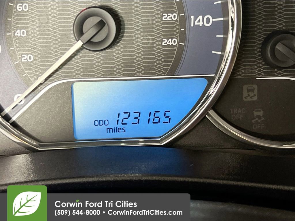 Used 2015 Toyota Corolla LE w/ Protection Package image 2