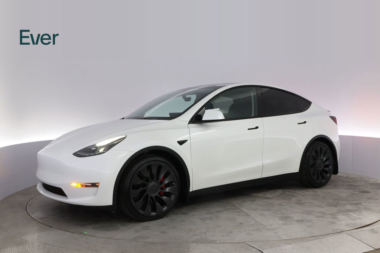 Used 2024 Tesla Model Y Performance AWD/4WD image 18