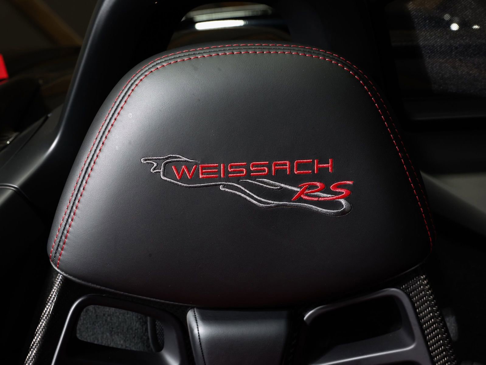 Used 2024 Porsche 718 Boxster Spyder RS w/ Weissach Package image 46