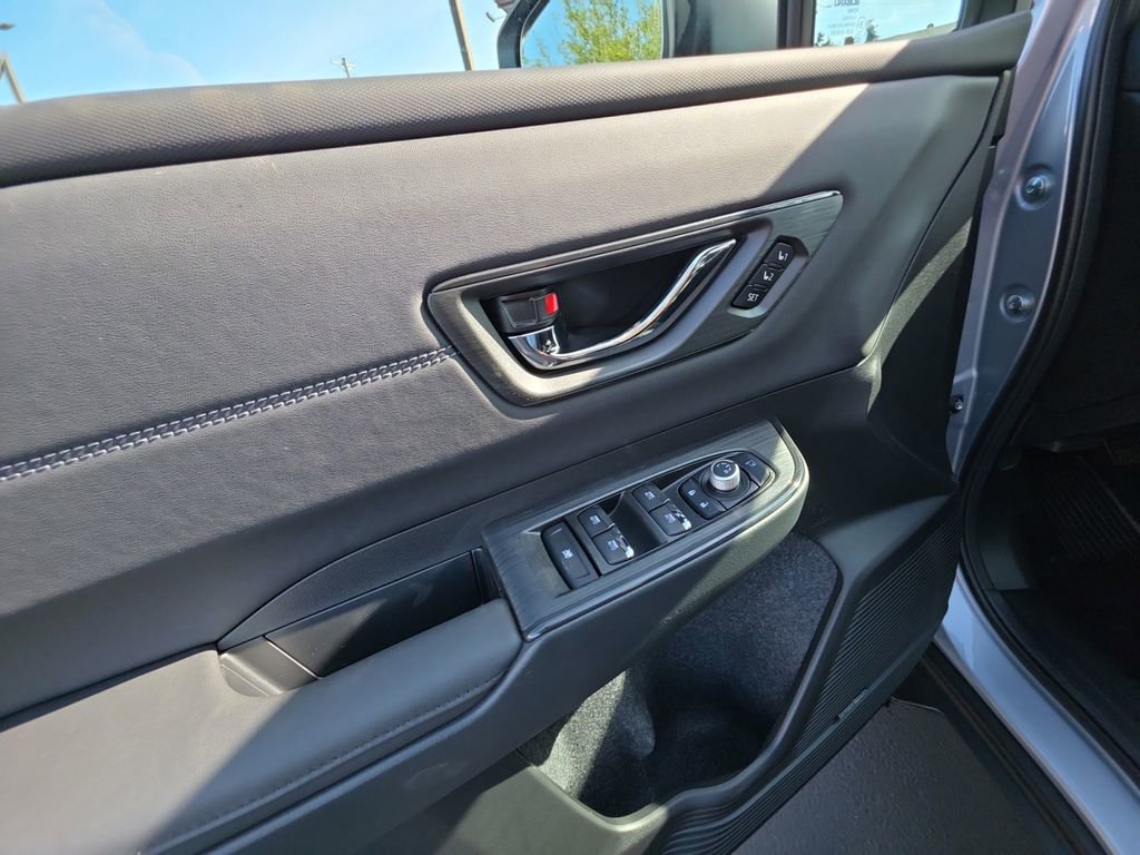New 2026 Subaru Outback Touring XT AWD/4WD image 11