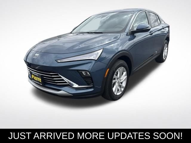 Used 2025 Buick Envista Preferred w/ Convenience I Package