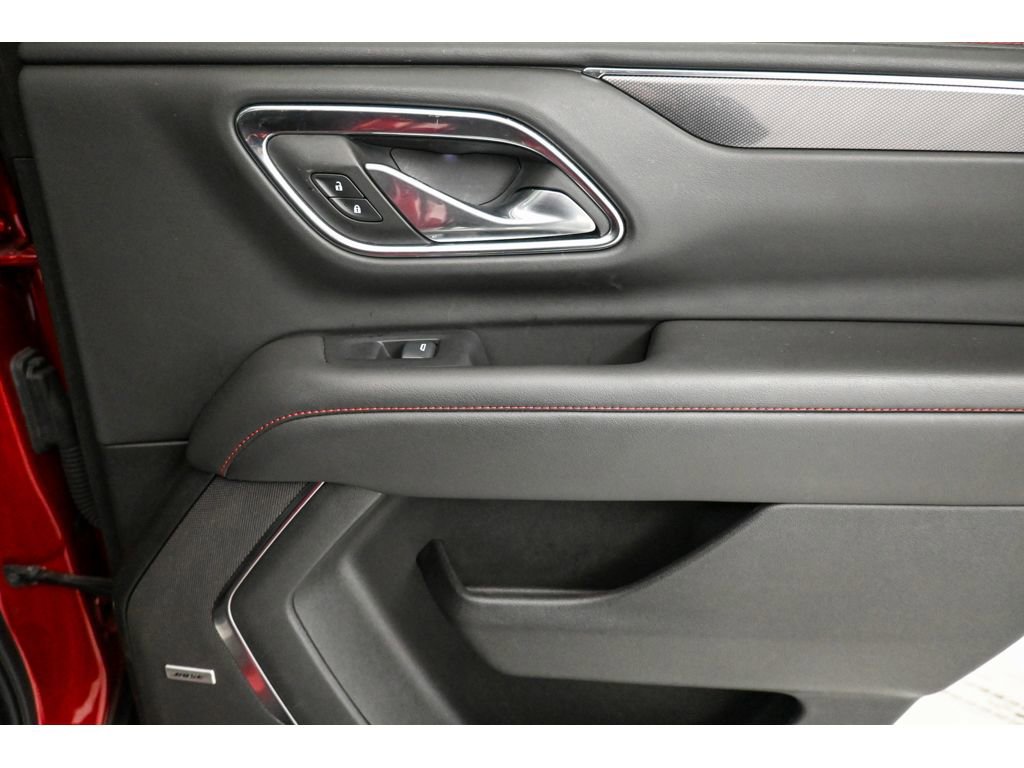 Used 2024 Chevrolet Tahoe RST w/ Luxury Package image 20