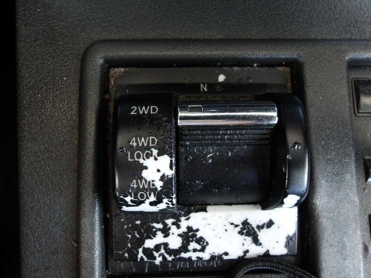 Used 2009 Jeep Liberty Sport image 13