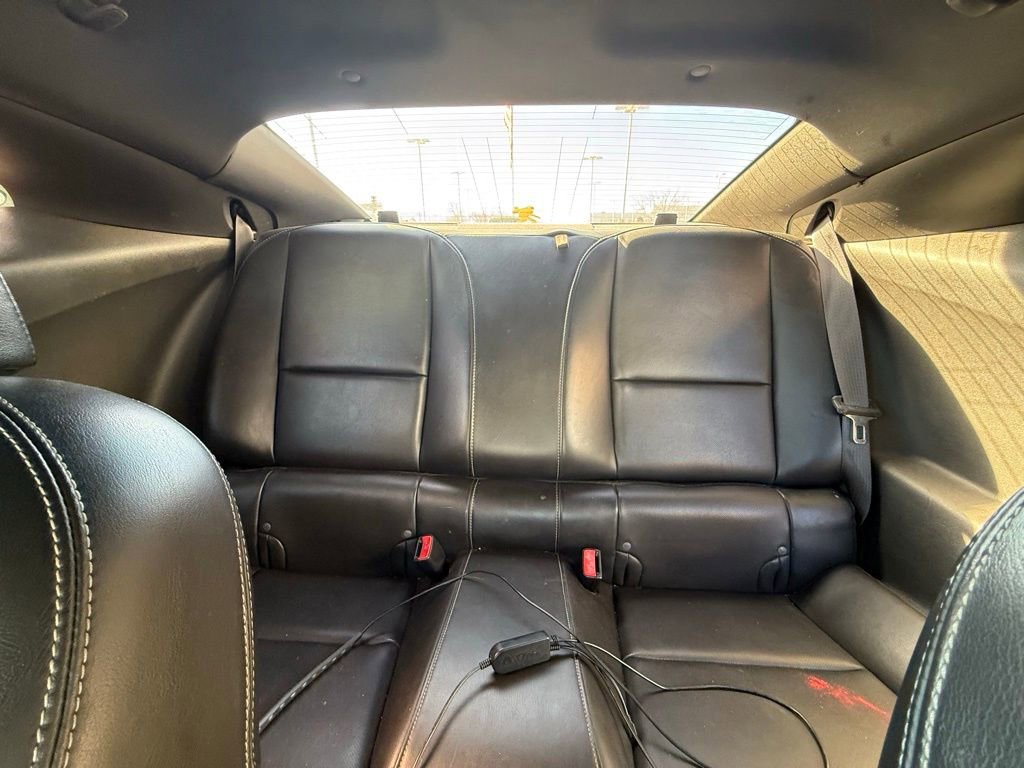 Used 2015 Chevrolet Camaro SS w/ RS Package image 19