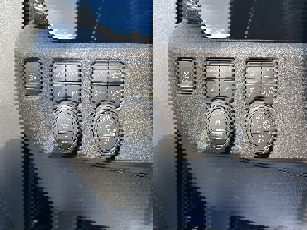 New 2026 Chevrolet Silverado 1500 RST image 28