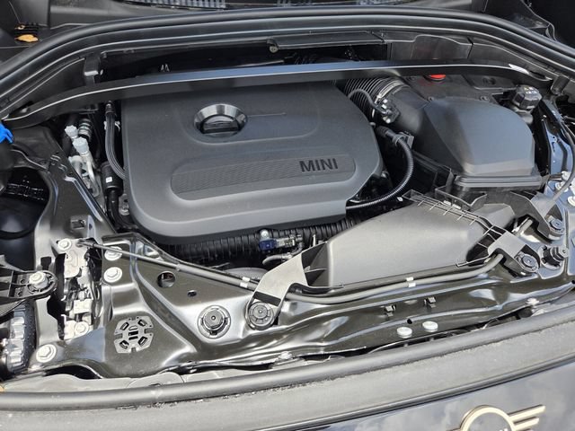New 2027 MINI Cooper Countryman S AWD/4WD image 17