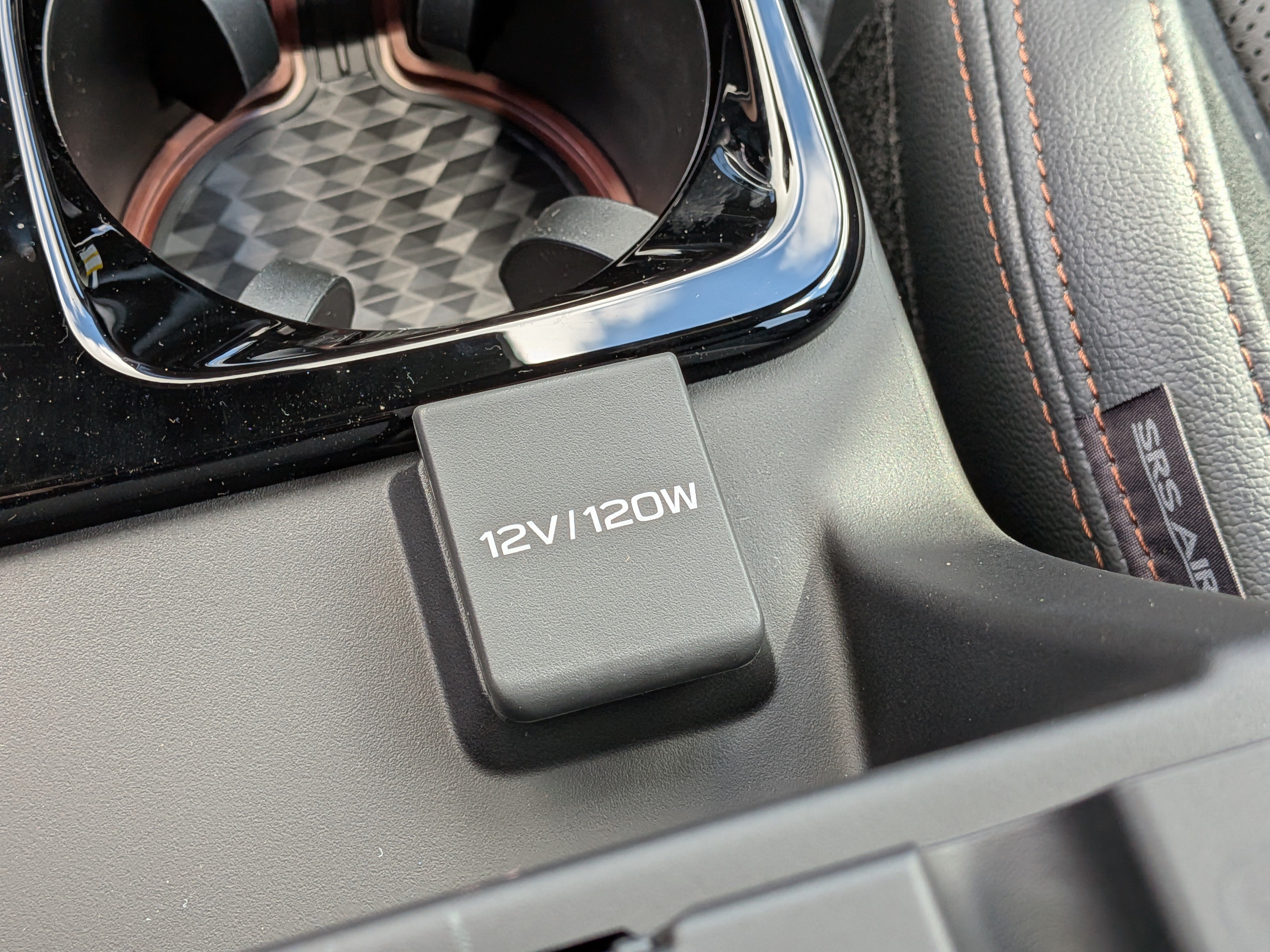 New 2026 Subaru Forester Touring AWD/4WD image 34