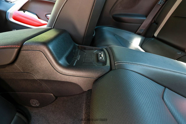 Used 2022 Chevrolet Camaro SS image 73