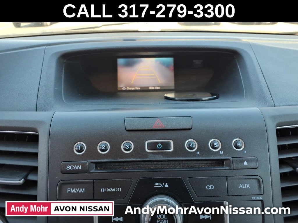 Used 2013 Honda CR-V EX-L image 28