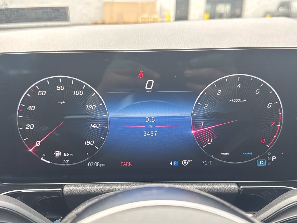 Used 2026 Mercedes-Benz GLA 250 4MATIC image 18