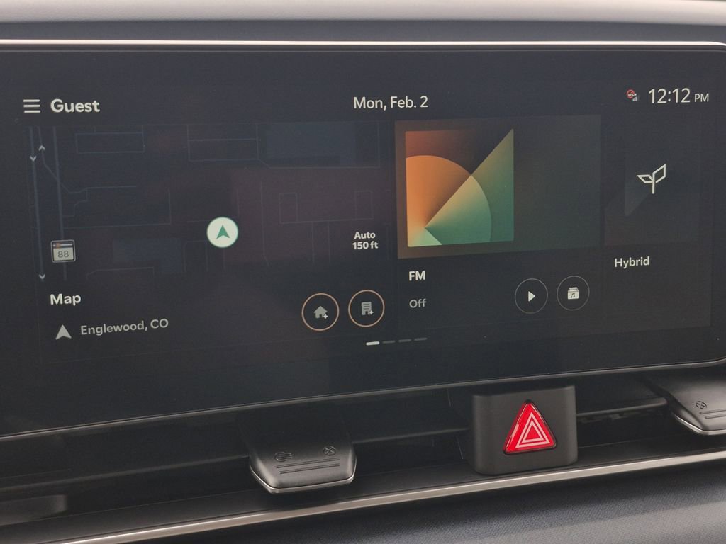 New 2026 Kia Carnival SX image 20