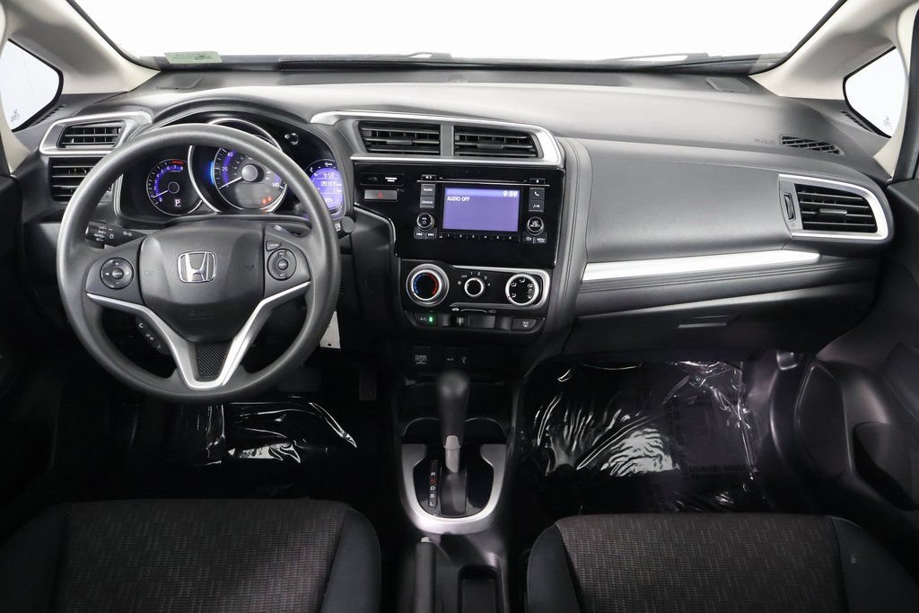 Used 2015 Honda Fit LX image 8