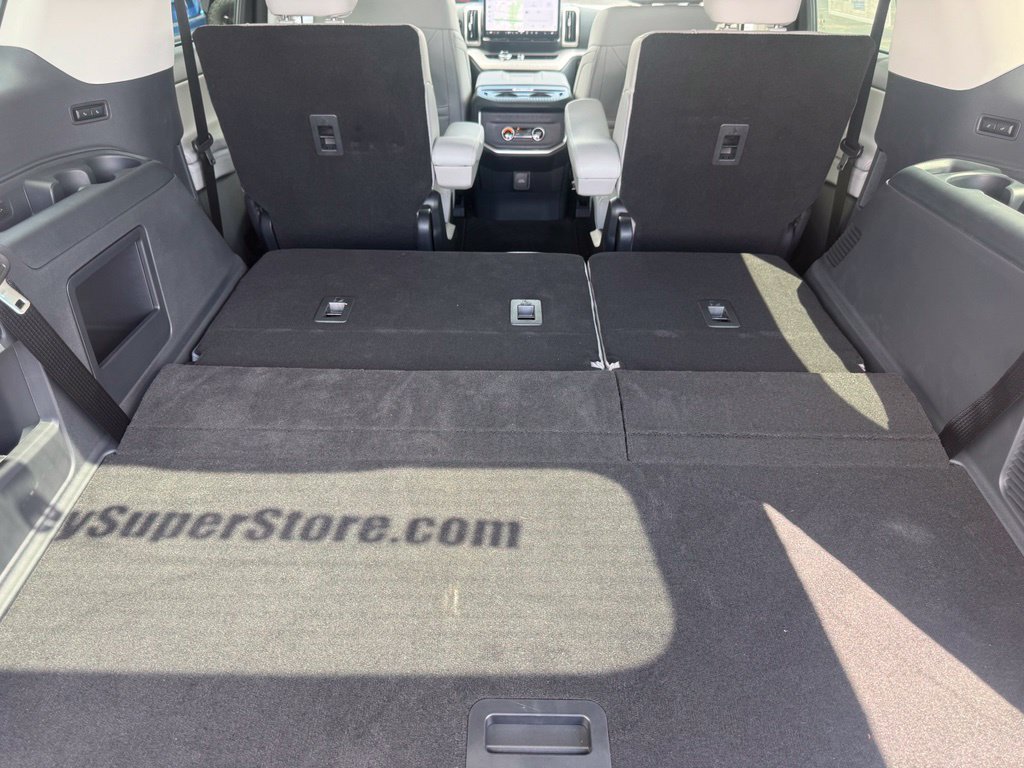 New 2026 Ford Expedition Active AWD/4WD image 53