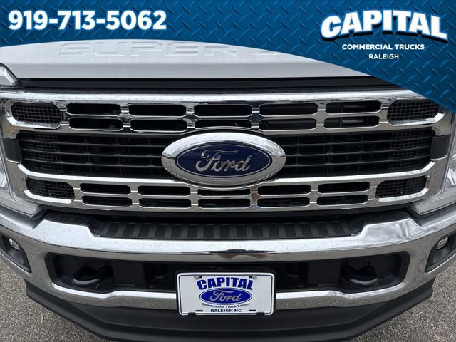 New 2024 Ford F350 XL w/ Snow Plow Prep Package image 10