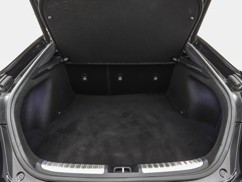 Used 2022 Kia Stinger GT2 AWD/4WD image 24