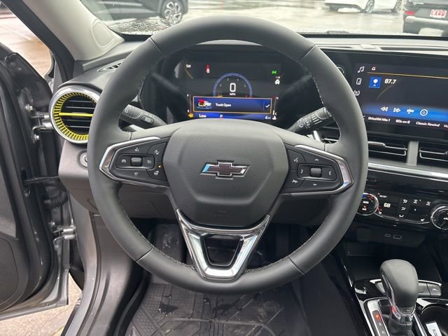 New 2026 Chevrolet Trax ACTIV w/ Driver Confidence Package image 16