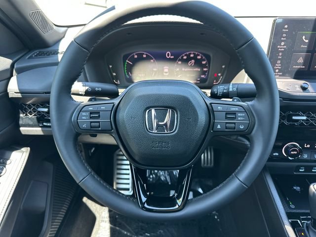 New 2026 Honda Accord Sport image 17