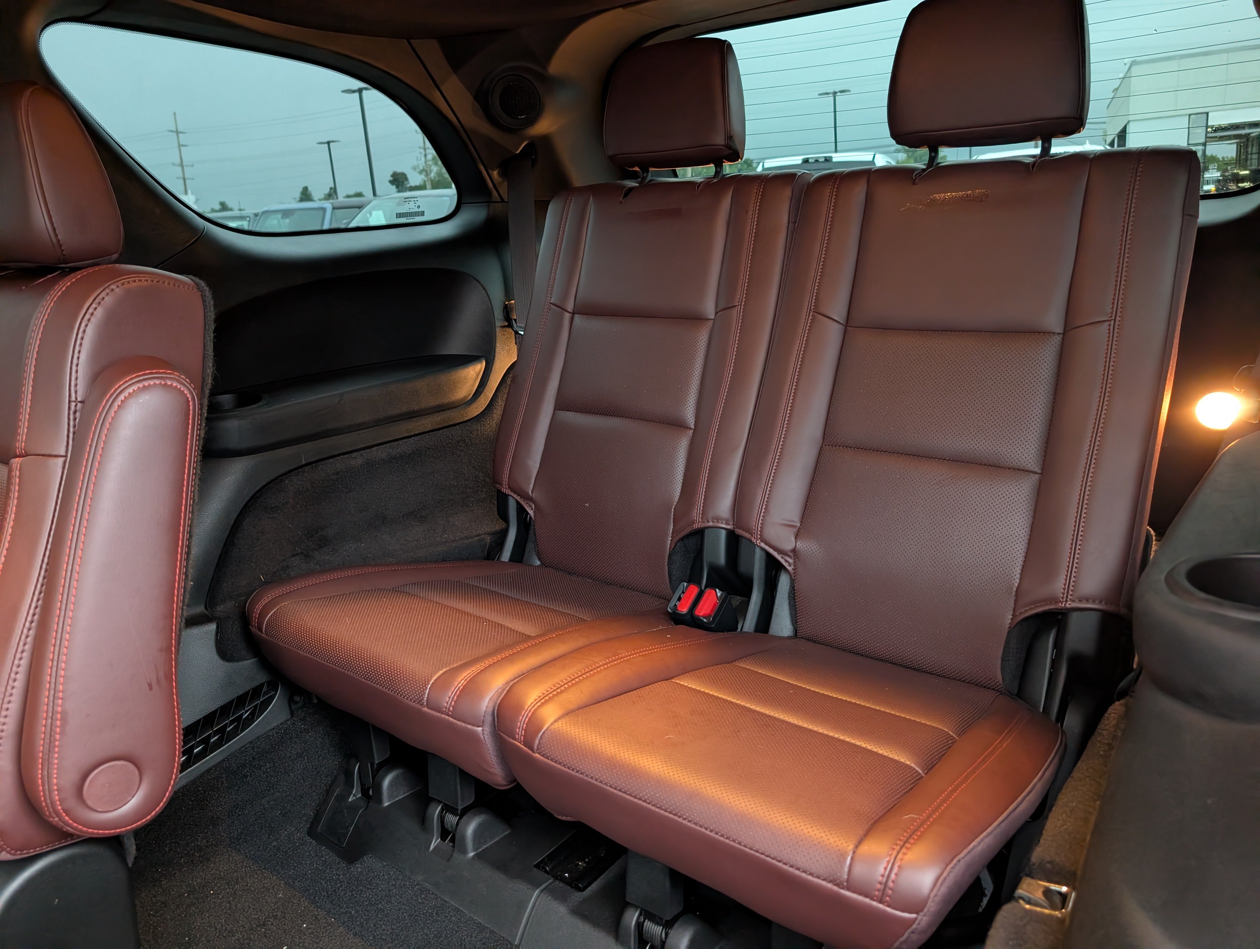 Used 2023 Dodge Durango GT AWD/4WD image 16