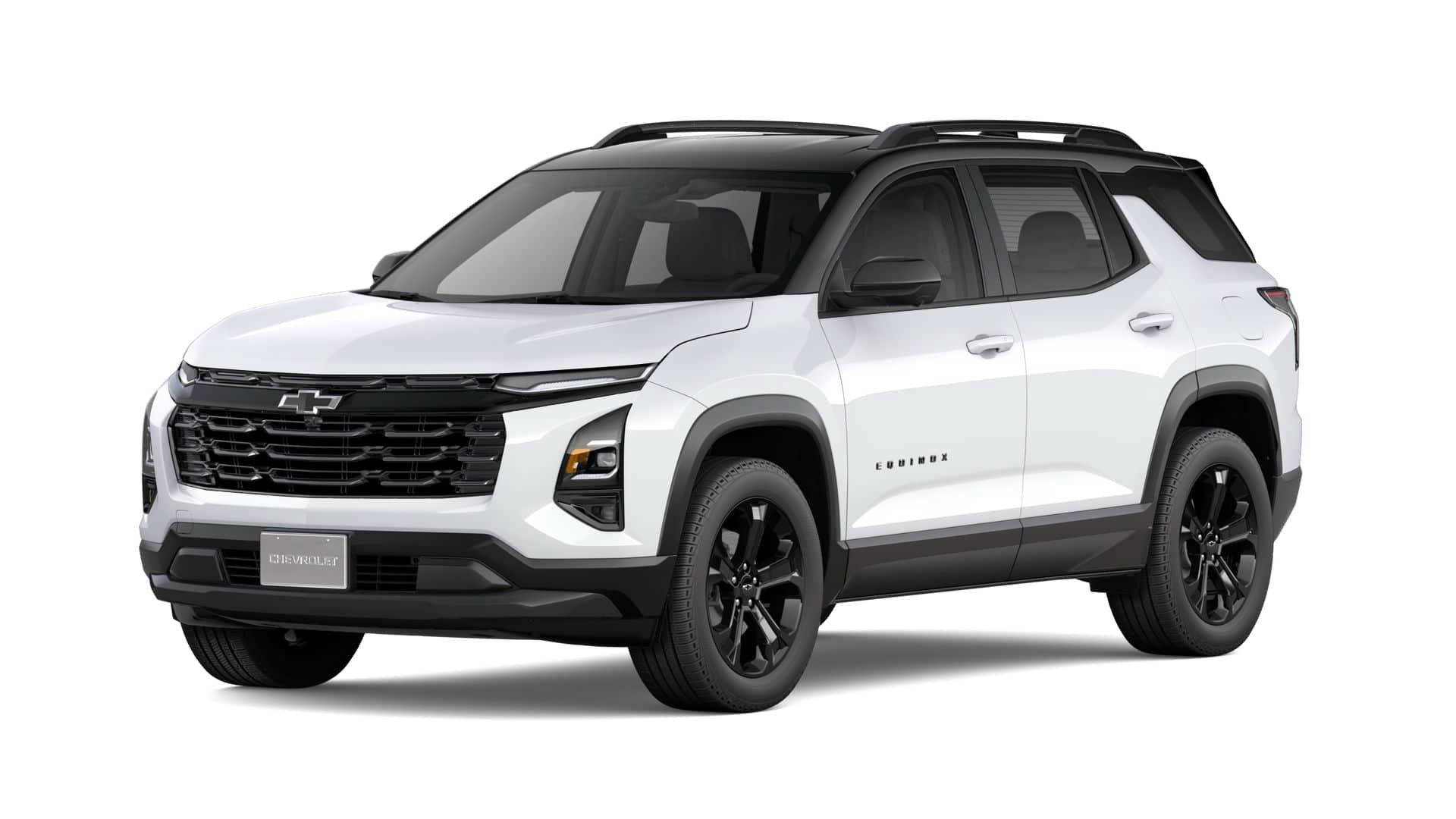 New 2027 Chevrolet Equinox LT w/ Convenience Package II
