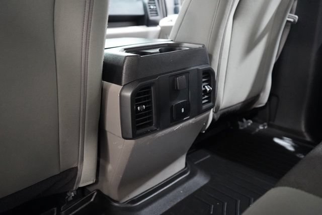 Used 2020 Ford F150 XL w/ Equipment Group 101A Mid AWD/4WD image 30
