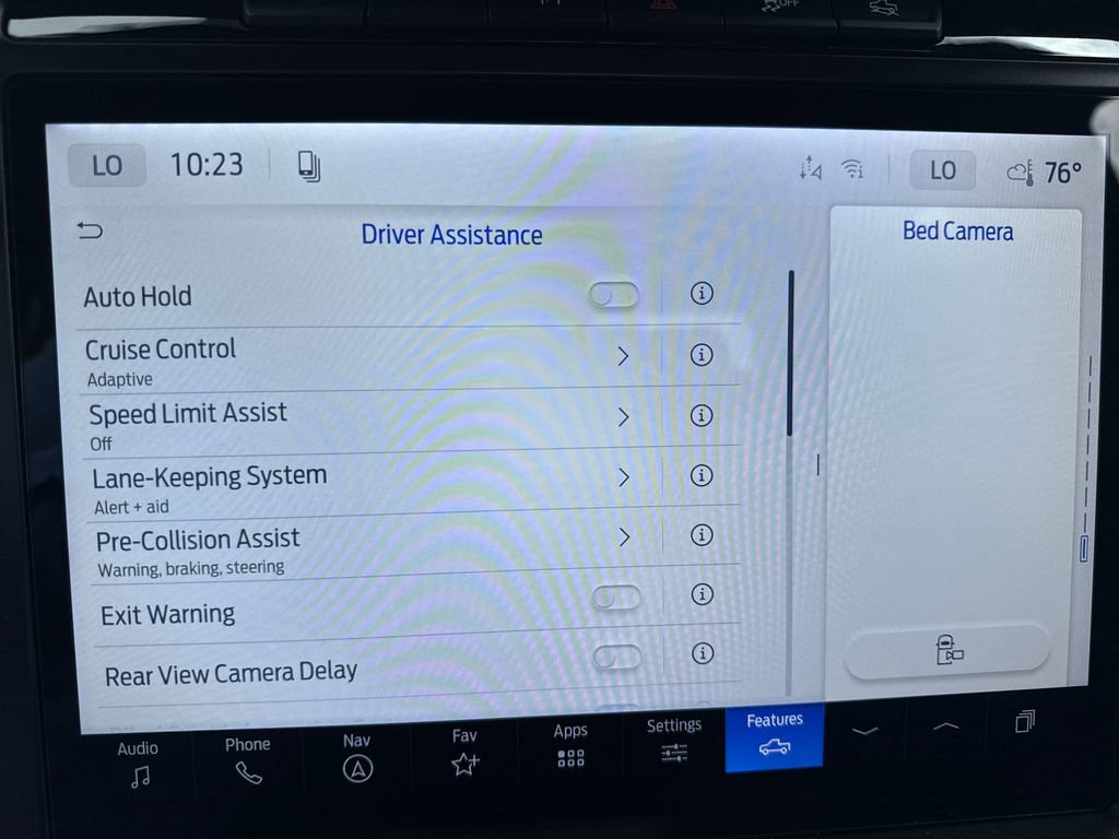 New 2026 Ford F150 Raptor AWD/4WD image 33