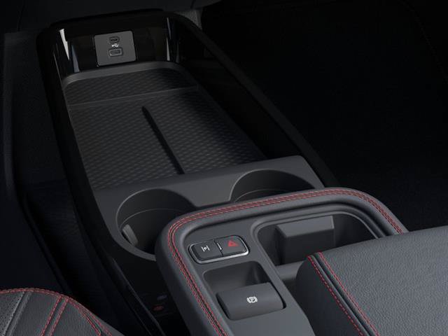 New 2026 Ford Mustang Mach-E Premium w/ Sport Appearance Package AWD/4WD image 15