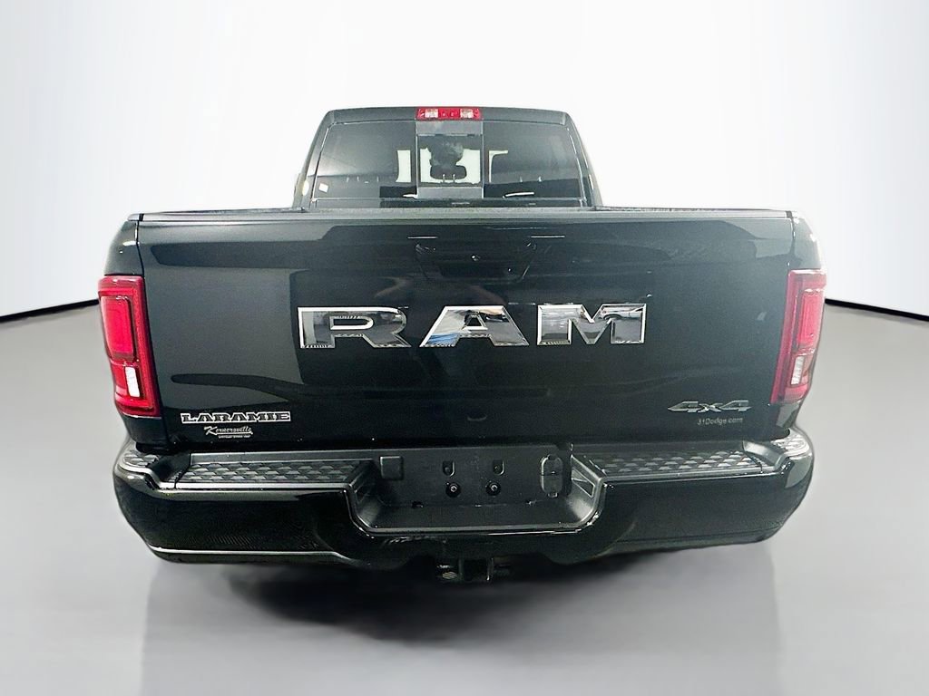 New 2025 RAM 2500 Laramie image 6