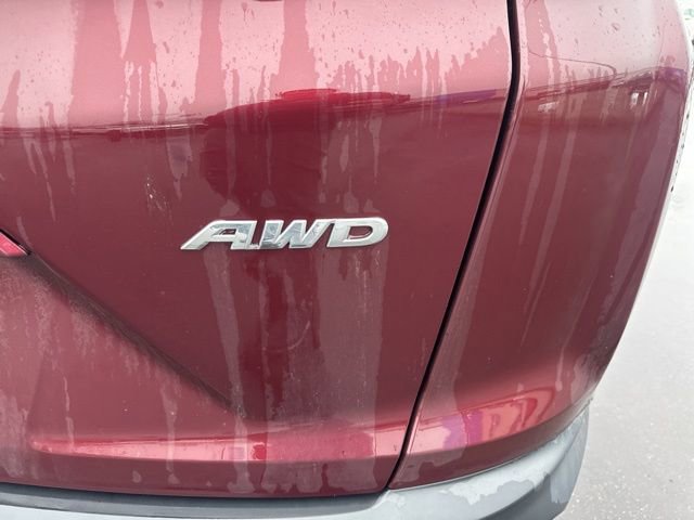 Certified 2019 Honda CR-V EX image 11