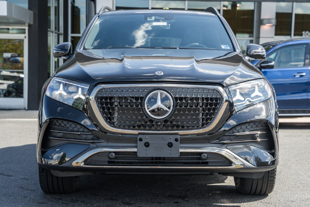 New 2027 Mercedes-Benz GLE 450 4MATIC image 2